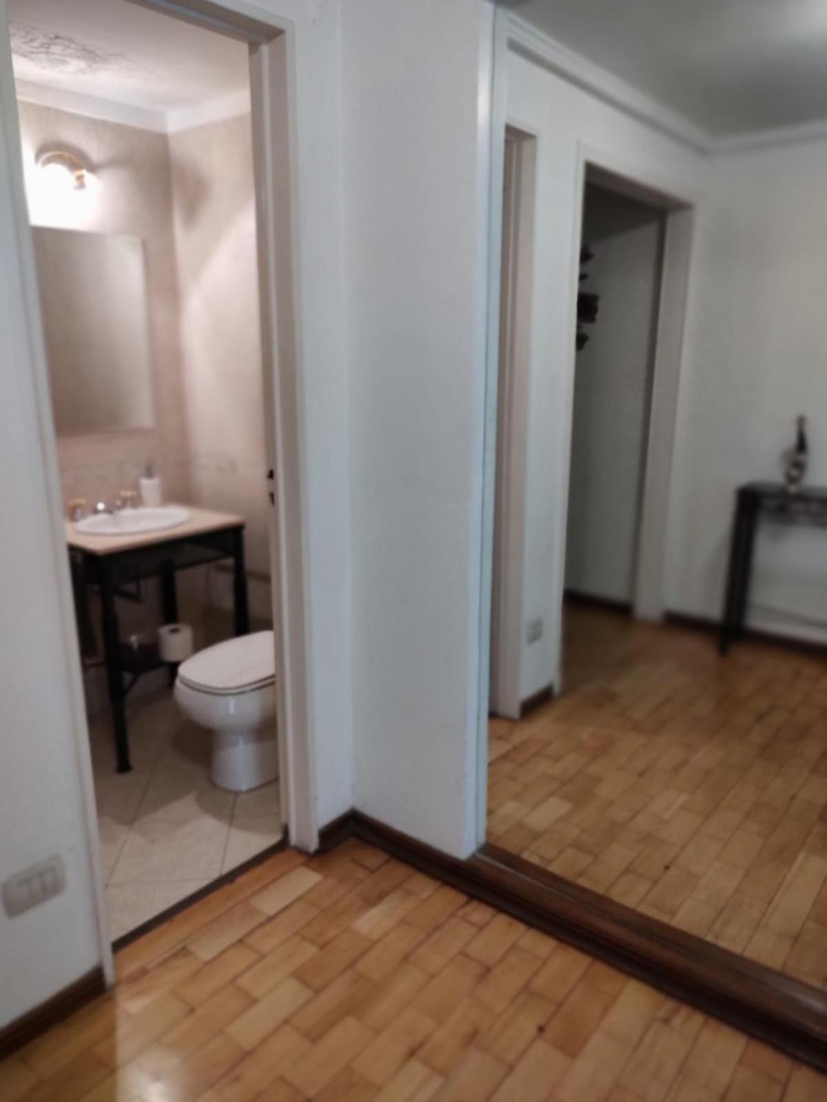 Palermo 3 Habitaciones Privadas Buenos Aires Dış mekan fotoğraf