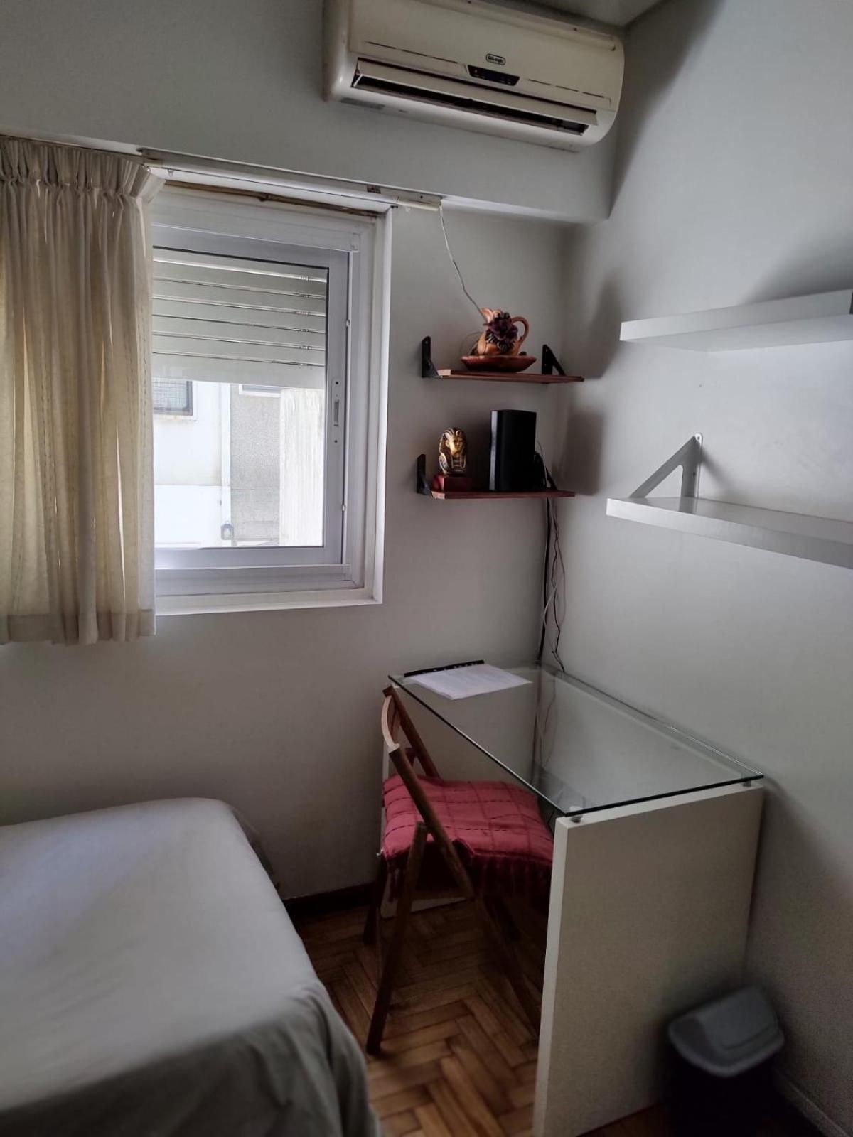 Palermo 3 Habitaciones Privadas Buenos Aires Dış mekan fotoğraf