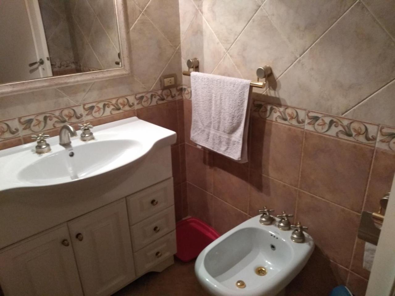 Palermo 3 Habitaciones Privadas Buenos Aires Dış mekan fotoğraf