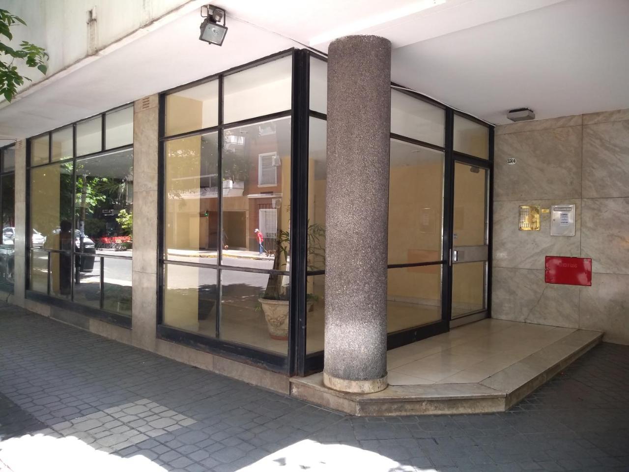 Palermo 3 Habitaciones Privadas Buenos Aires Dış mekan fotoğraf