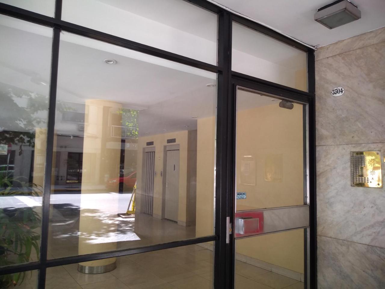 Palermo 3 Habitaciones Privadas Buenos Aires Dış mekan fotoğraf